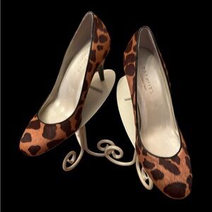 Classic Pumps by Talbots!